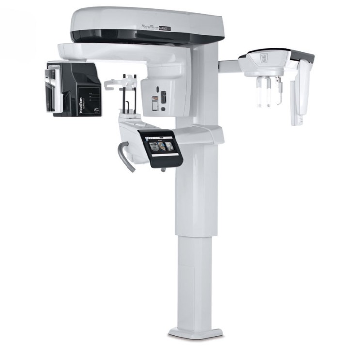 Newtom GianoHR CBCT Tomografi Cihazı
