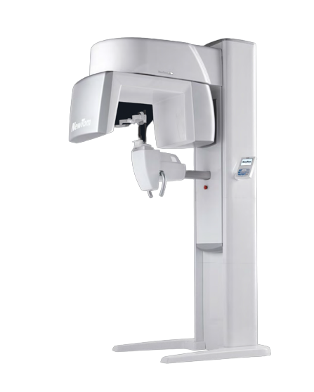 Newtom VGi evo CBCT Tomografi Cihazı